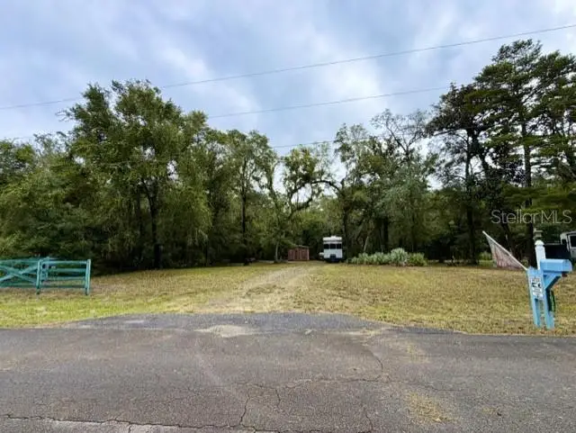 1030 NW 78th Avenue, Bell, FL 32619 - #2