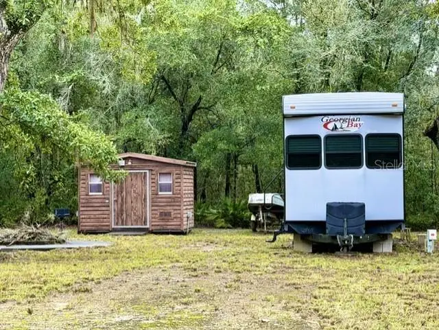 1030 NW 78th Avenue, Bell, FL 32619 - #3