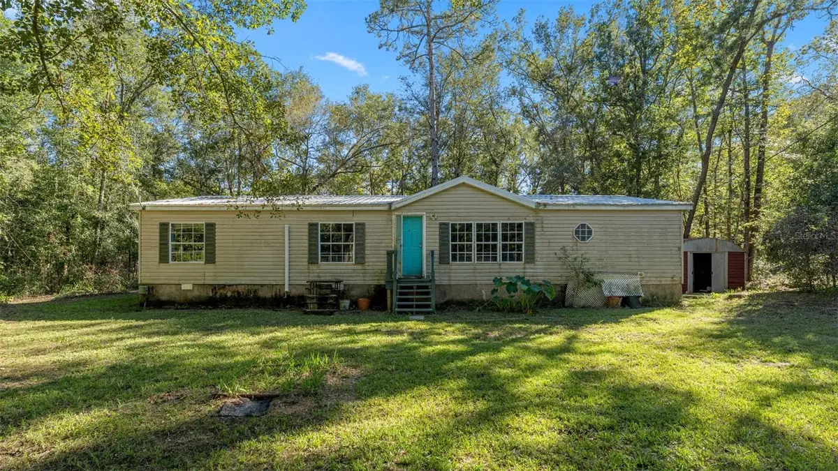 4817 NW 244th Avenue, Alachua, FL 32615 - #1