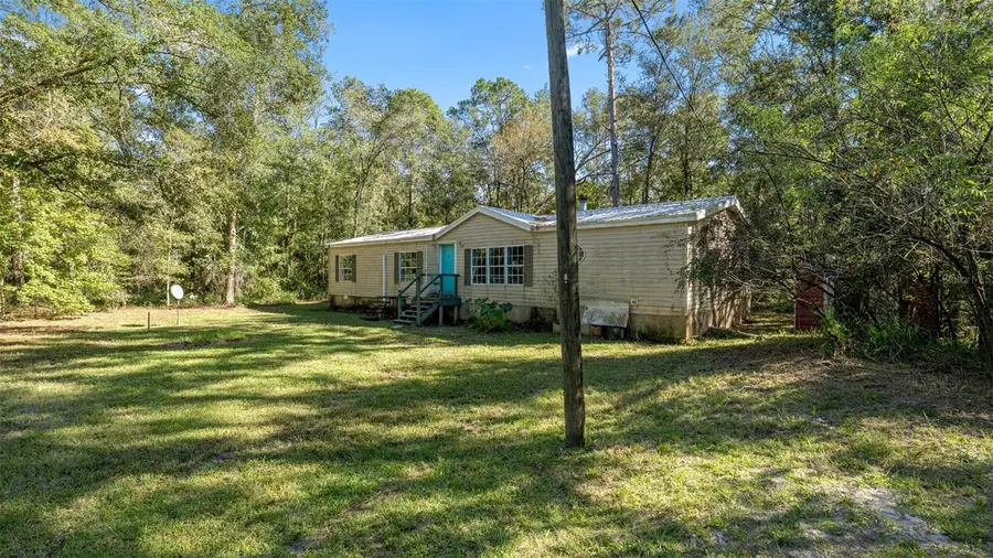 4817 NW 244th Avenue, Alachua, FL 32615 - #2