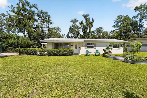 3310 NW 30th Avenue, GAINESVILLE, FL 32605