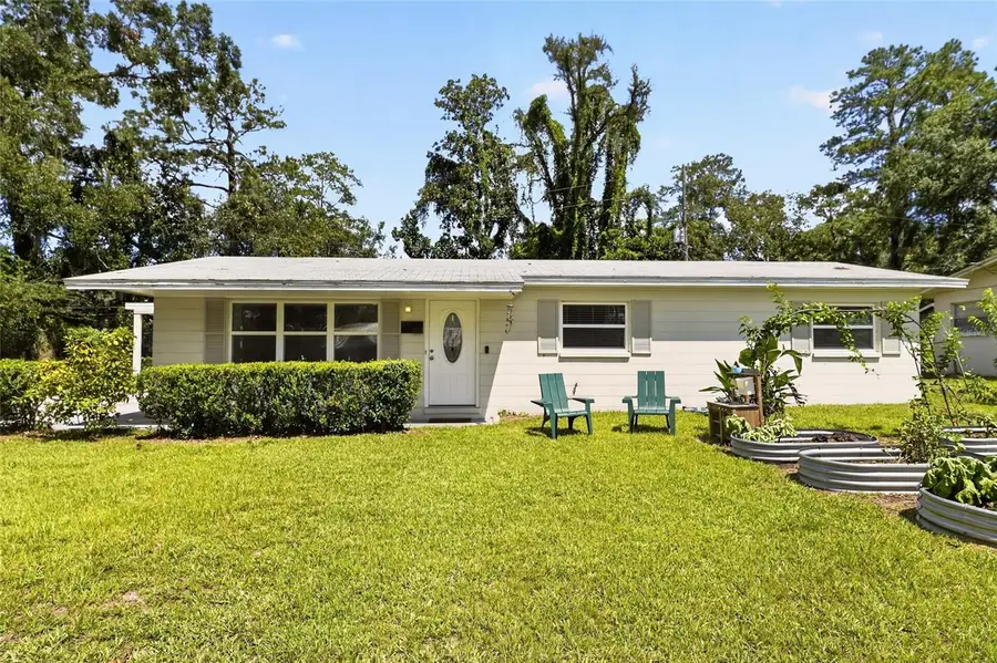 3310 NW 30th Avenue, Gainesville, FL 32605 - #2