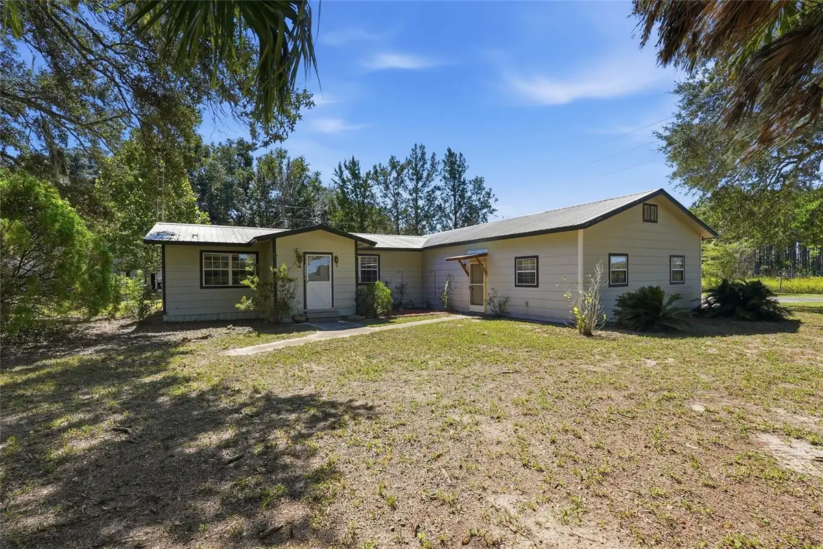 4550 NW 110th Street, Chiefland, FL 32626 - #1