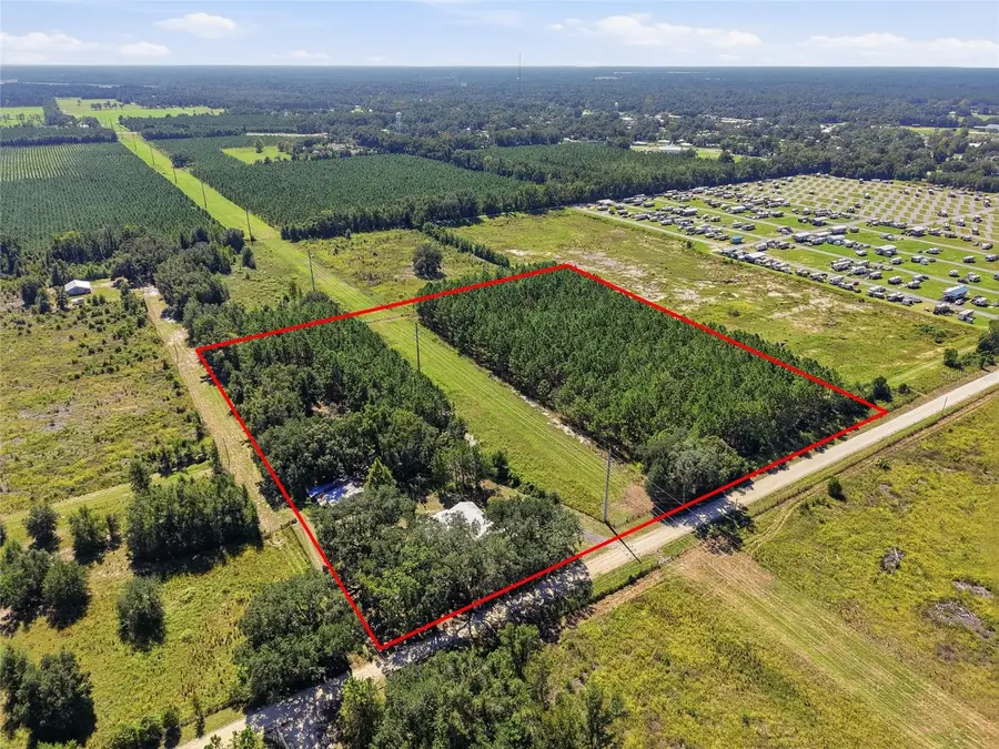 4550 NW 110th Street, Chiefland, FL 32626 - #3