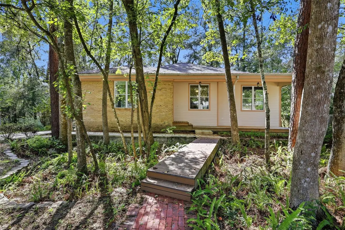 406 NW 28th Terrace, Gainesville, FL 32607 - #1