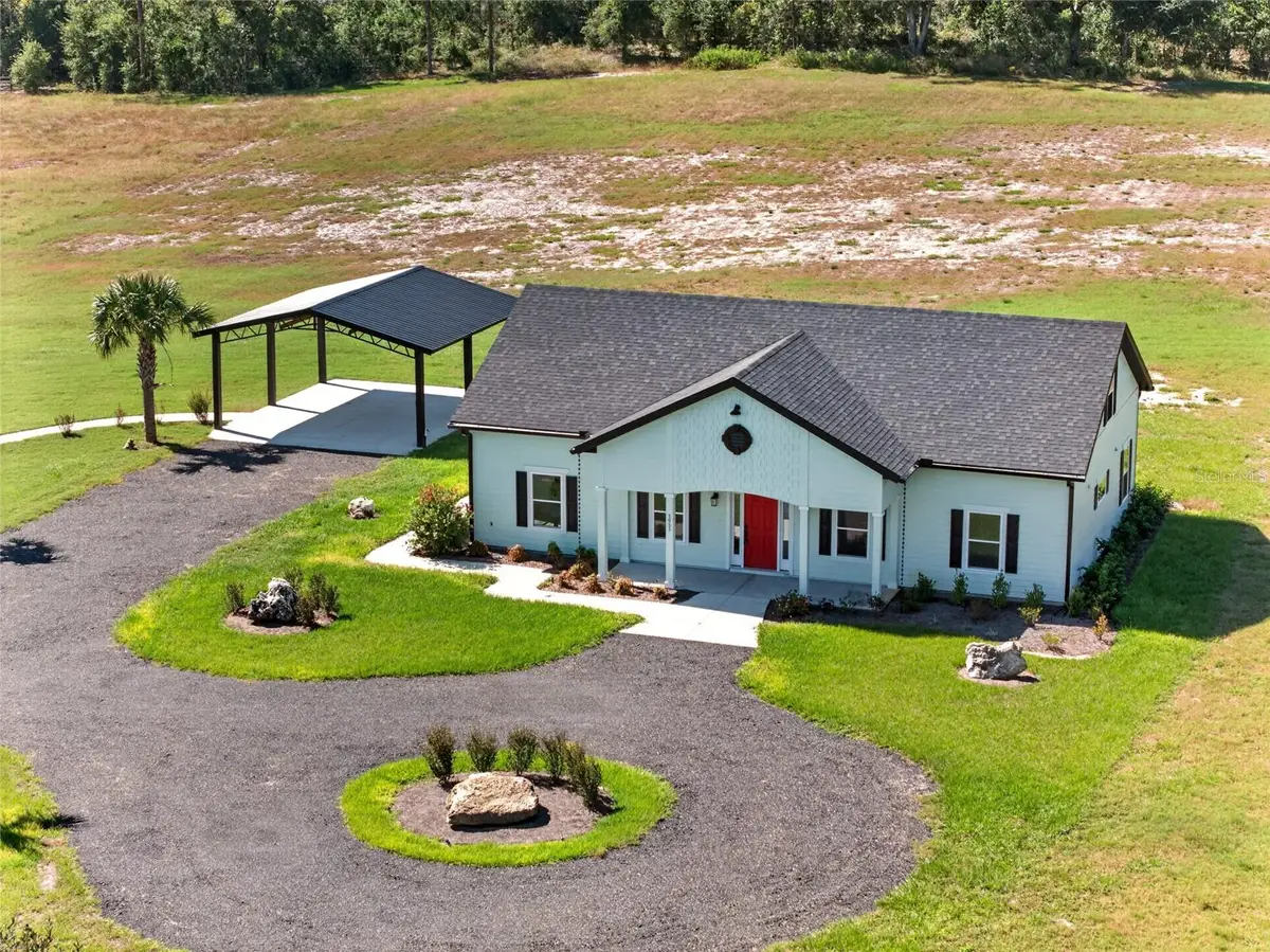 3955 NW 31st Avenue, Bell, FL 32619 - #1