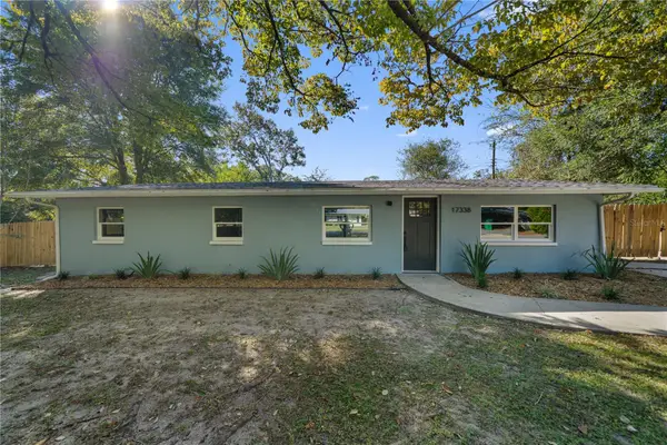 17338 NW 242nd Street, HIGH SPRINGS, FL 32643