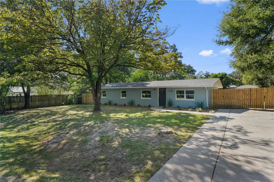 17338 NW 242nd Street, High Springs, FL 32643 - #2