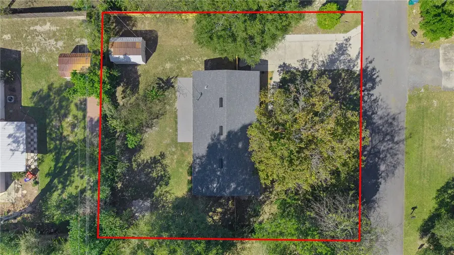 17338 NW 242nd Street, High Springs, FL 32643 - #3