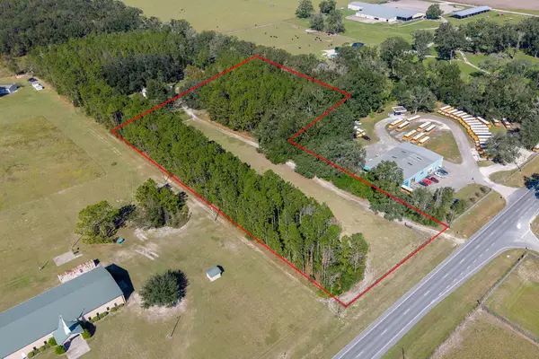 00 S Hwy 129, BELL, FL 32619