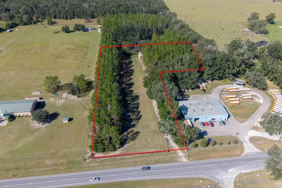 00 S Hwy 129, Bell, FL 32619 - #2
