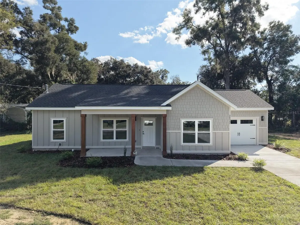 26567 SW 4th Avenue, Newberry, FL 32669 - #1