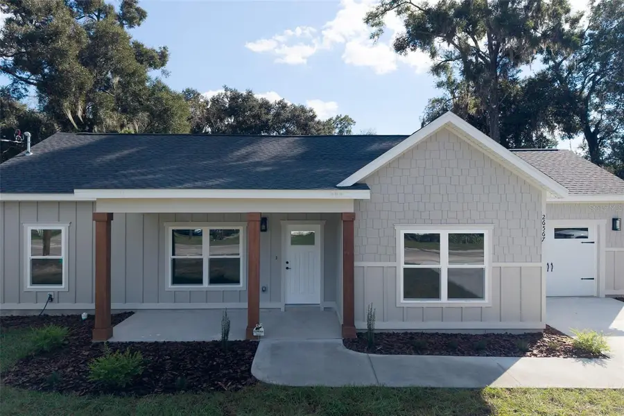 26567 SW 4th Avenue, Newberry, FL 32669 - #2