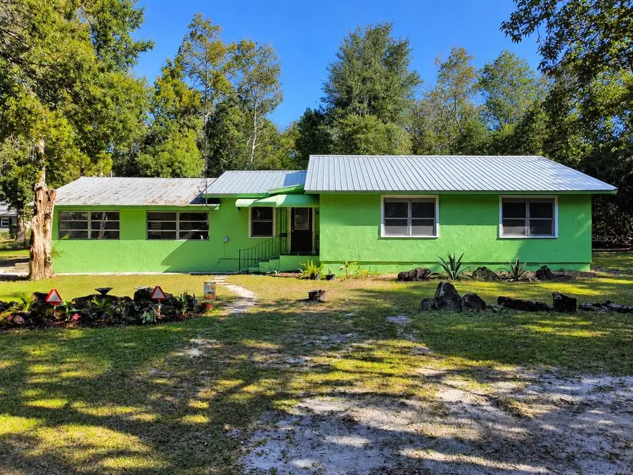 23122 NW 189th Avenue, High Springs, FL 32643 - #2