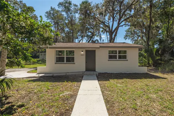 654 NE 2nd Street, CRYSTAL RIVER, FL 34429