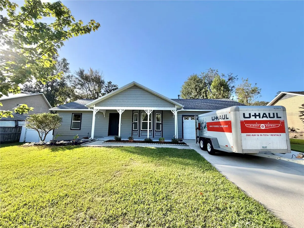 10807 NW 32nd Avenue, Gainesville, FL 32606 - #1