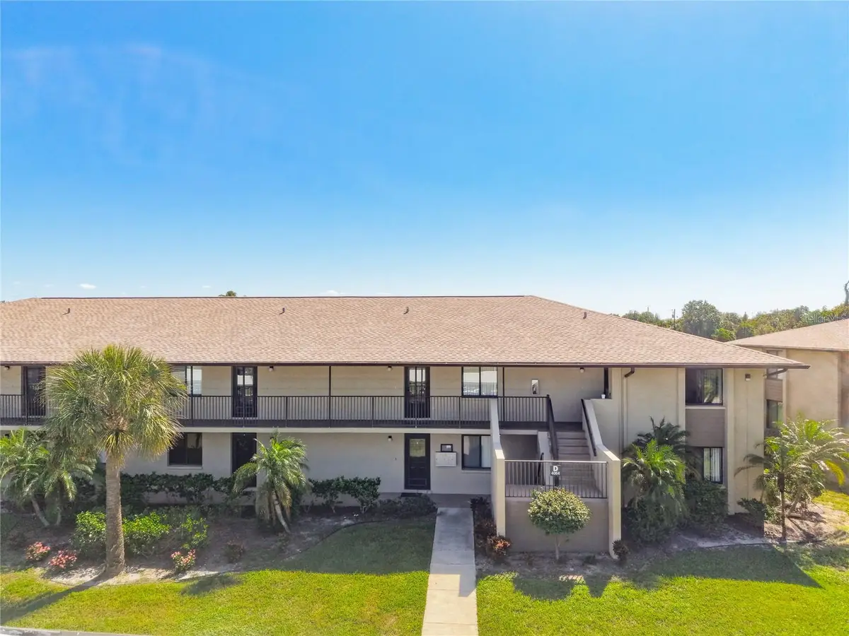 4064 Oakview Drive #D10, Port Charlotte, FL 33980 - #1