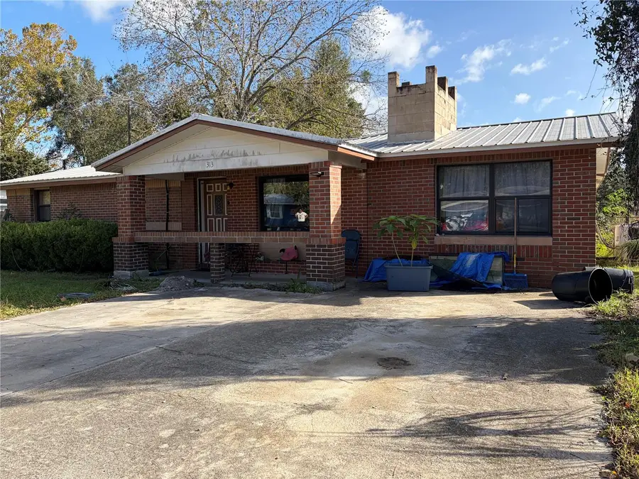 313 SW 8th Court, Chiefland, FL 32626 - #2