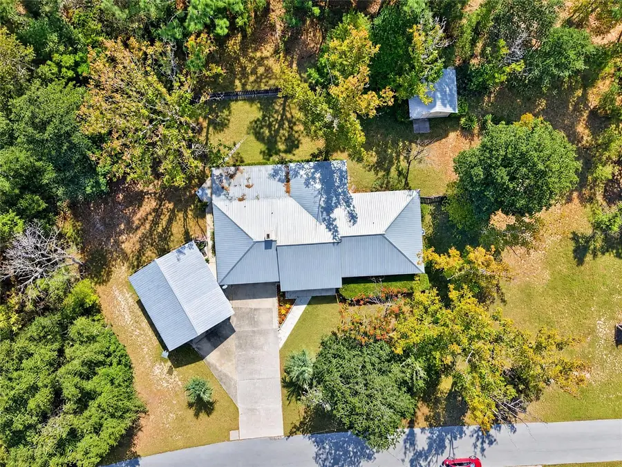 15164 S Country Club Drive, Williston, FL 32696 - #2