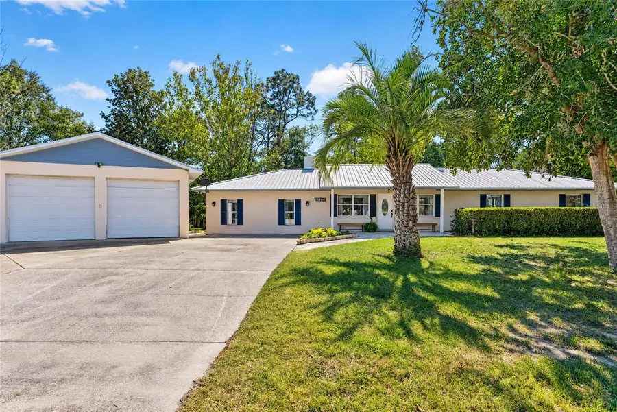 15164 S Country Club Drive, Williston, FL 32696 - #3