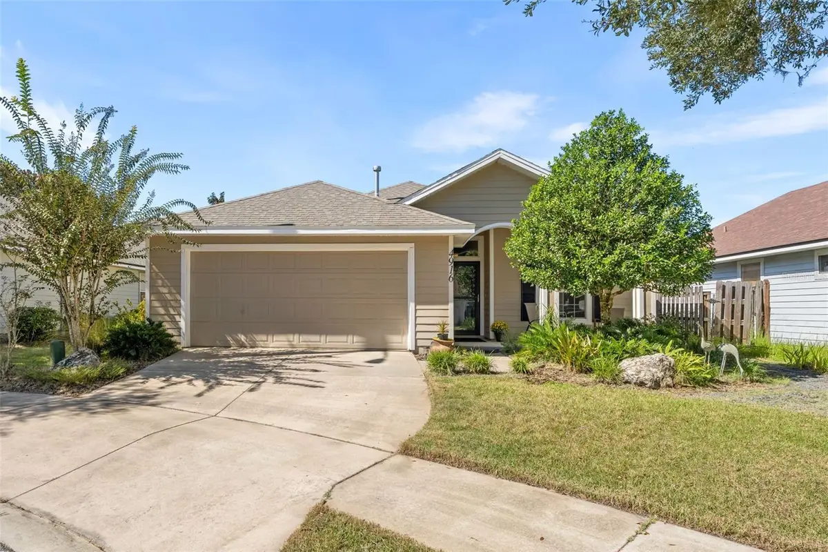 4916 NW 20th Terrace, Gainesville, FL 32605 - #1