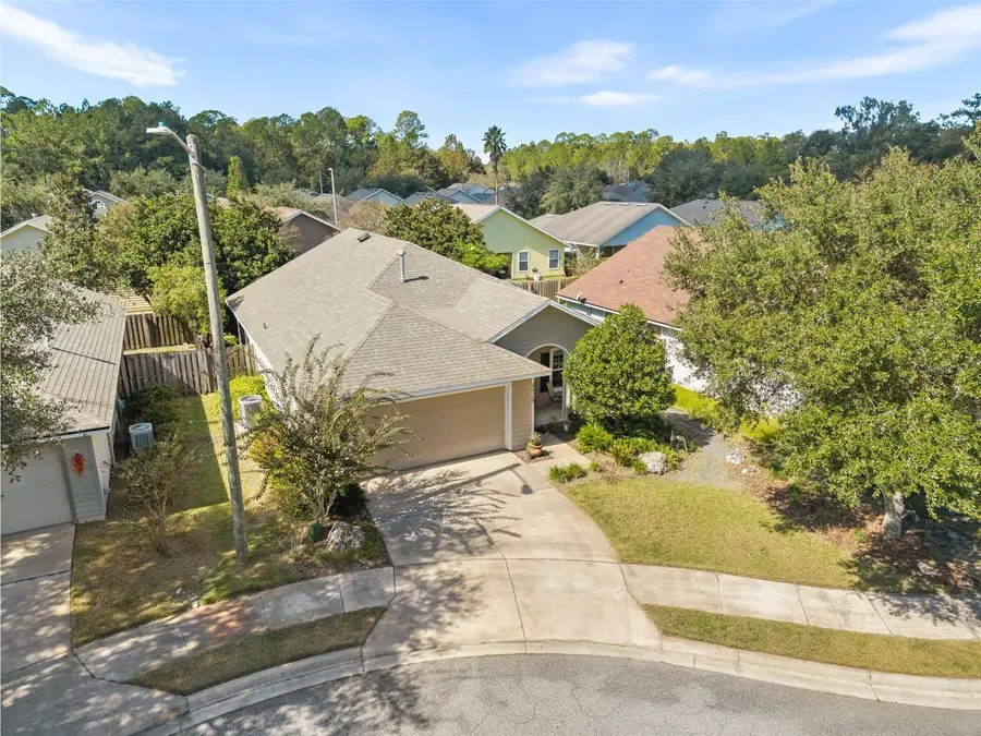 4916 NW 20th Terrace, Gainesville, FL 32605 - #2