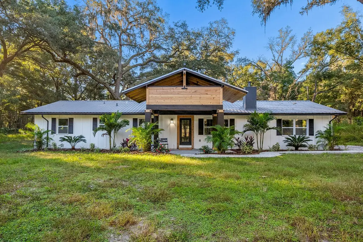7519 SE 30th Street, Newberry, FL 32669 - #1