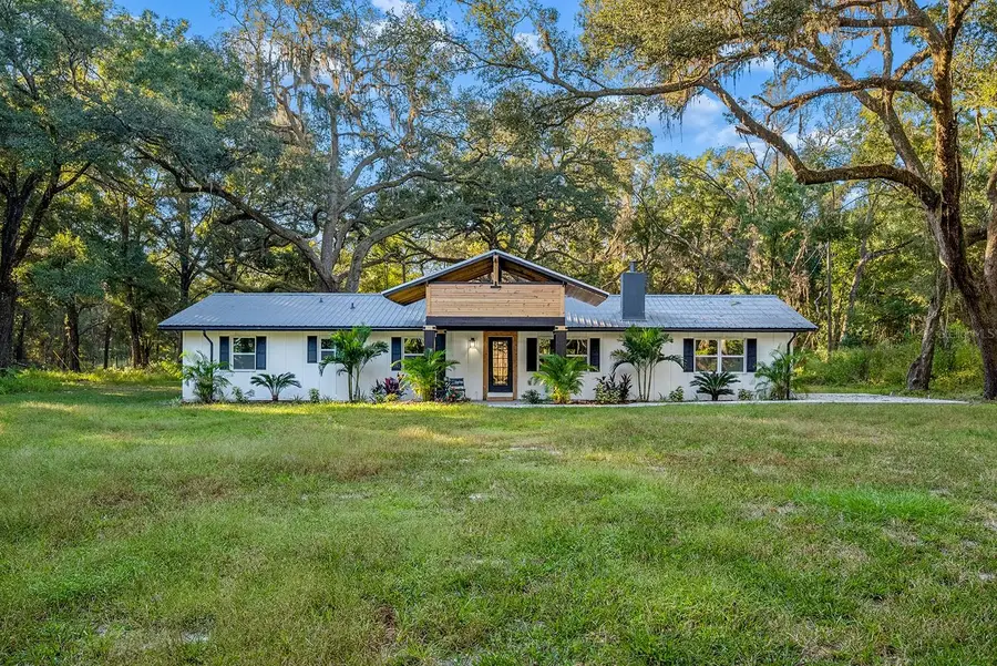7519 SE 30th Street, Newberry, FL 32669 - #3