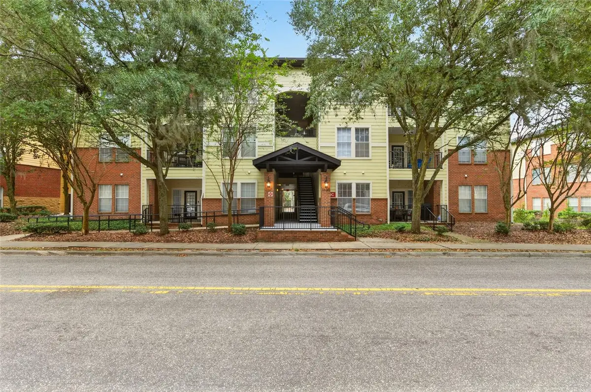 1235 SW 9th Road #304, Gainesville, FL 32601 - #1