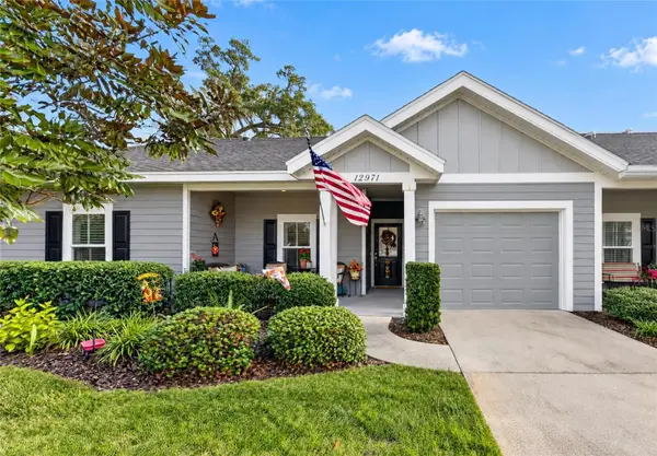 12971 NW 11th Place, NEWBERRY, FL 32669