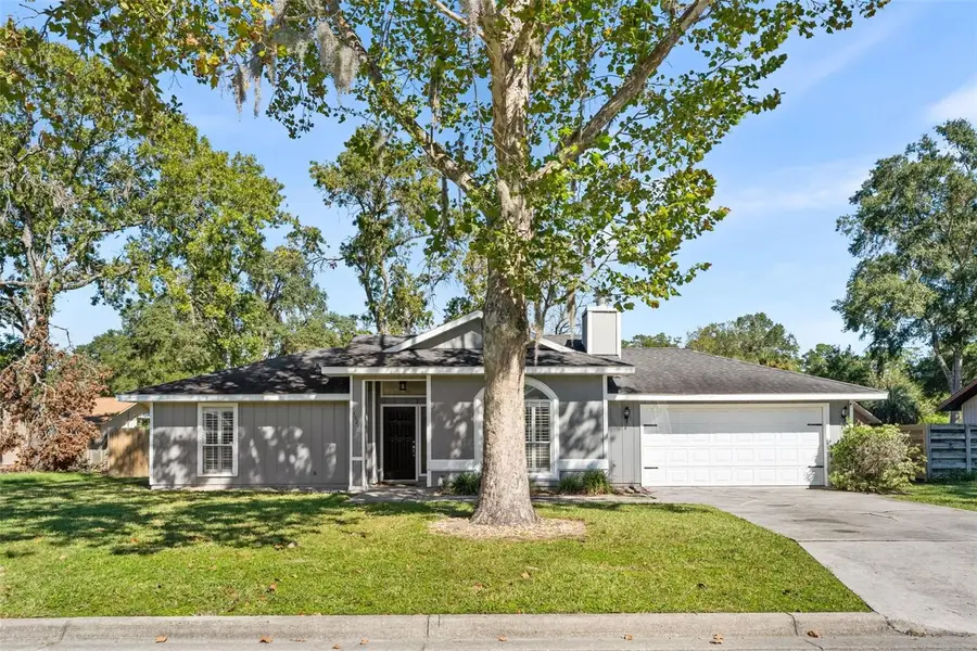 4924 NW 28th Place, Gainesville, FL 32606 - #2