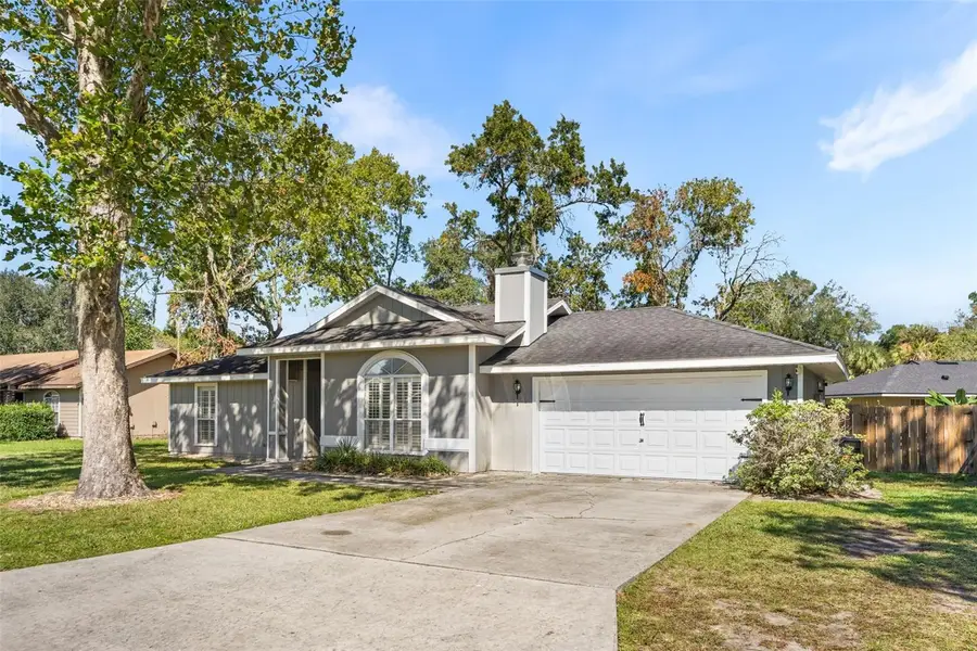 4924 NW 28th Place, Gainesville, FL 32606 - #3
