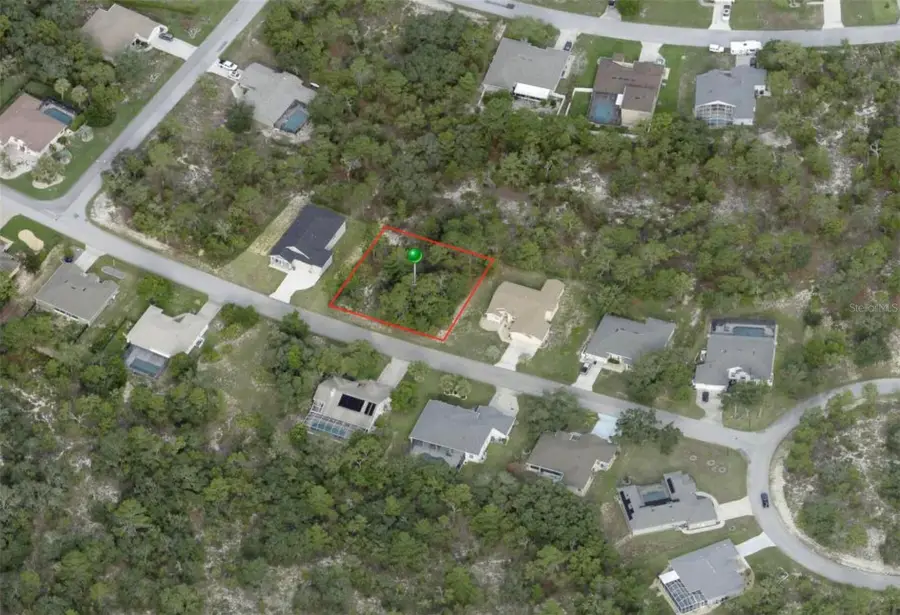 5 Dahlia Court N, Homosassa, FL 34446 - #3