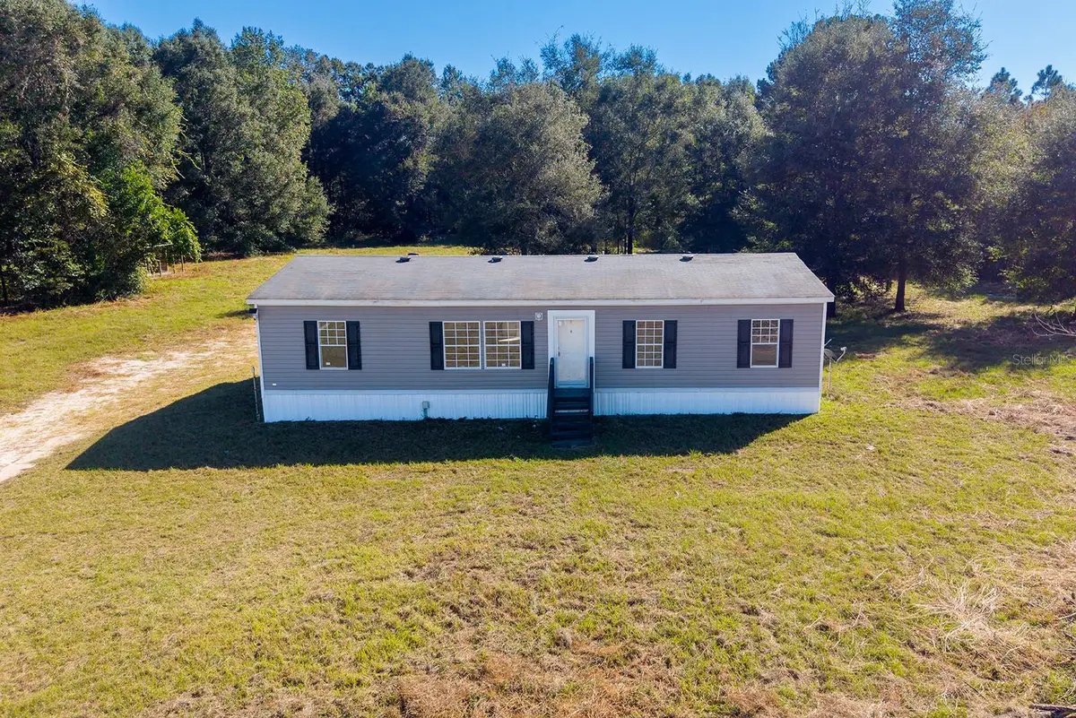17571 NW 71st Avenue, Trenton, FL 32693 - #1