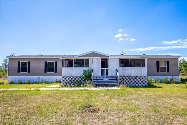 13719 NW 89th Avenue, LAKE BUTLER, FL 32054