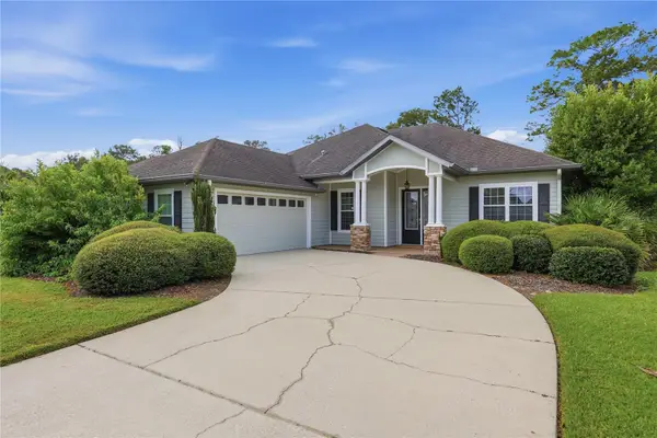 2754 NW 147th Street, NEWBERRY, FL 32669