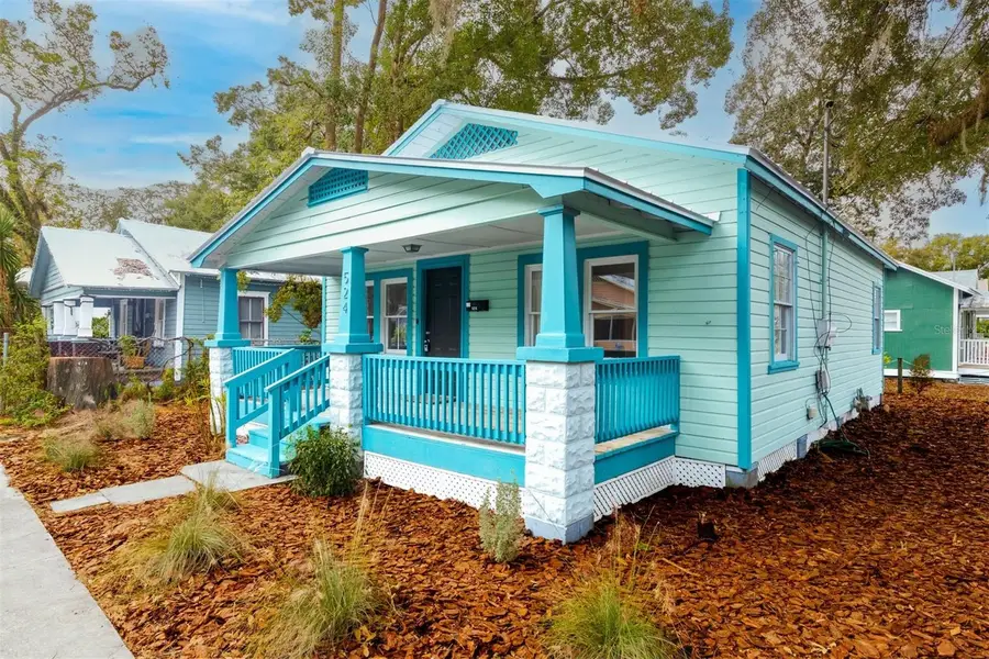 524 NW 4th Street, Gainesville, FL 32601 - #3