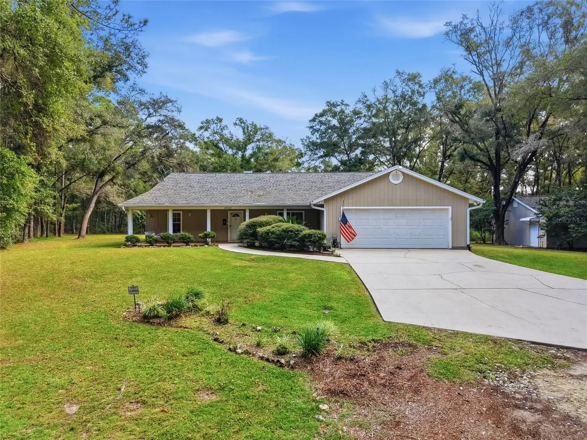 29423 SW 30th Avenue, Newberry, FL 32669 - #1