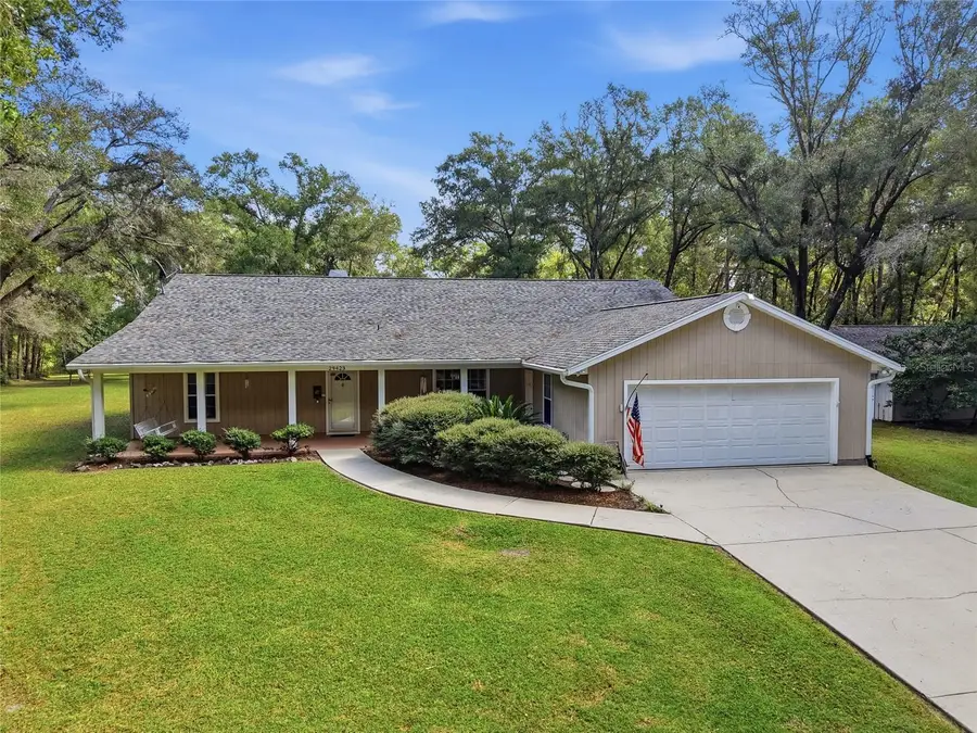 29423 SW 30th Avenue, Newberry, FL 32669 - #3