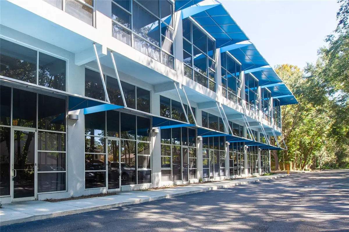 2515 SW 35th Place #116, Gainesville, FL 32608 - #1