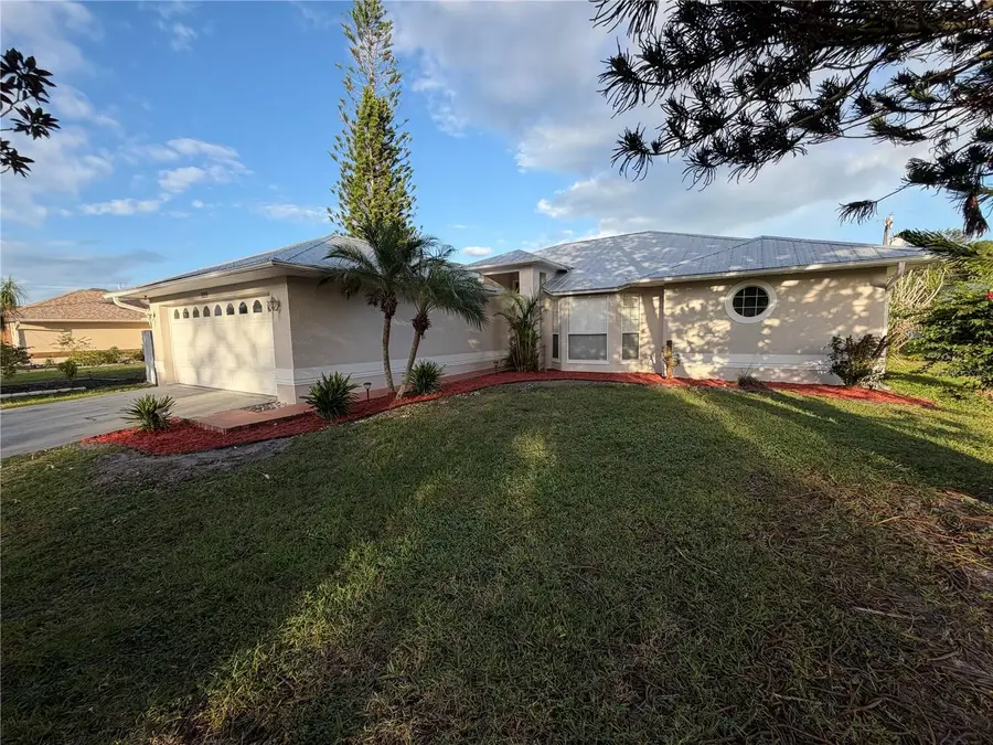1019 Gardenia Street, Sebastian, FL 32958 - #2