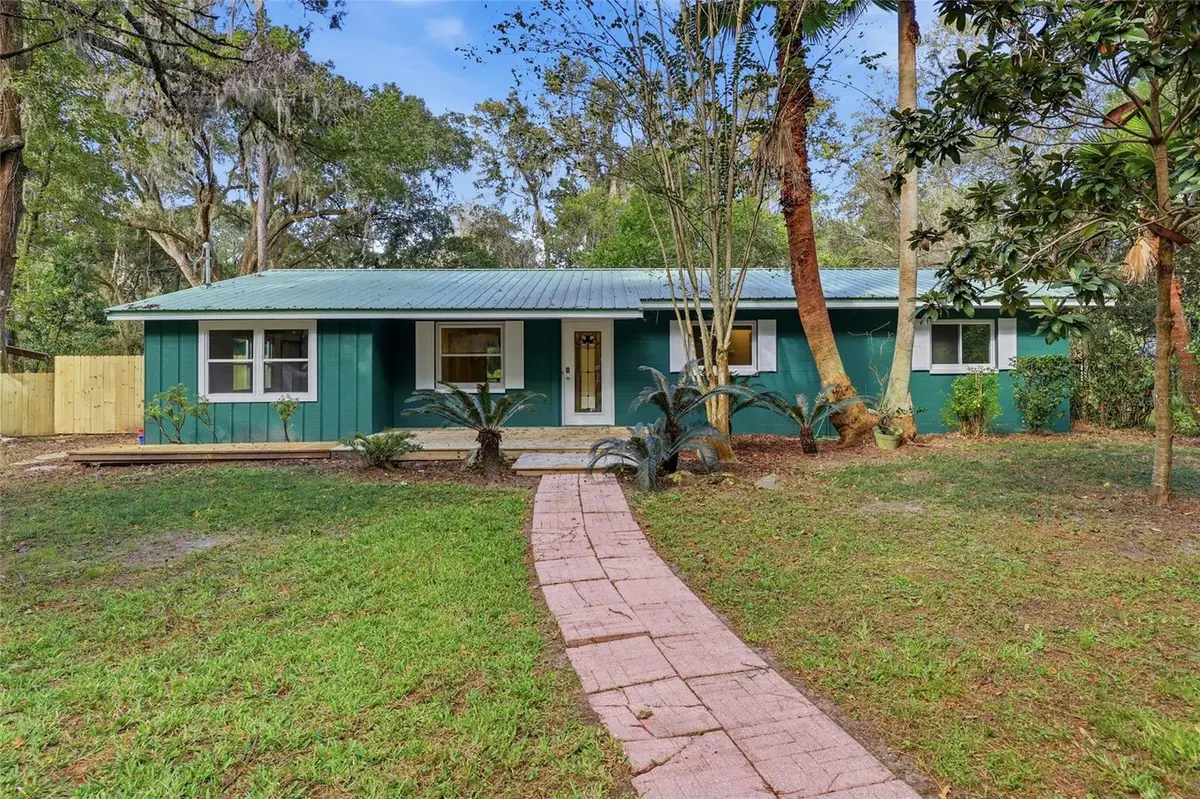 4804 SW 45th Street, Gainesville, FL 32608 - #1