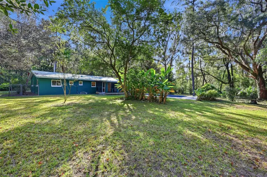 4804 SW 45th Street, Gainesville, FL 32608 - #2