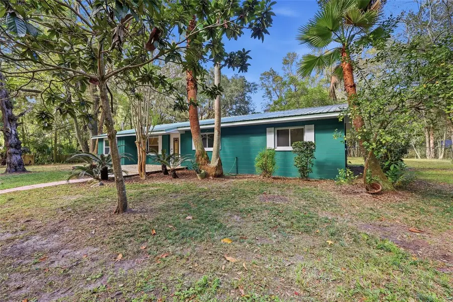 4804 SW 45th Street, Gainesville, FL 32608 - #3
