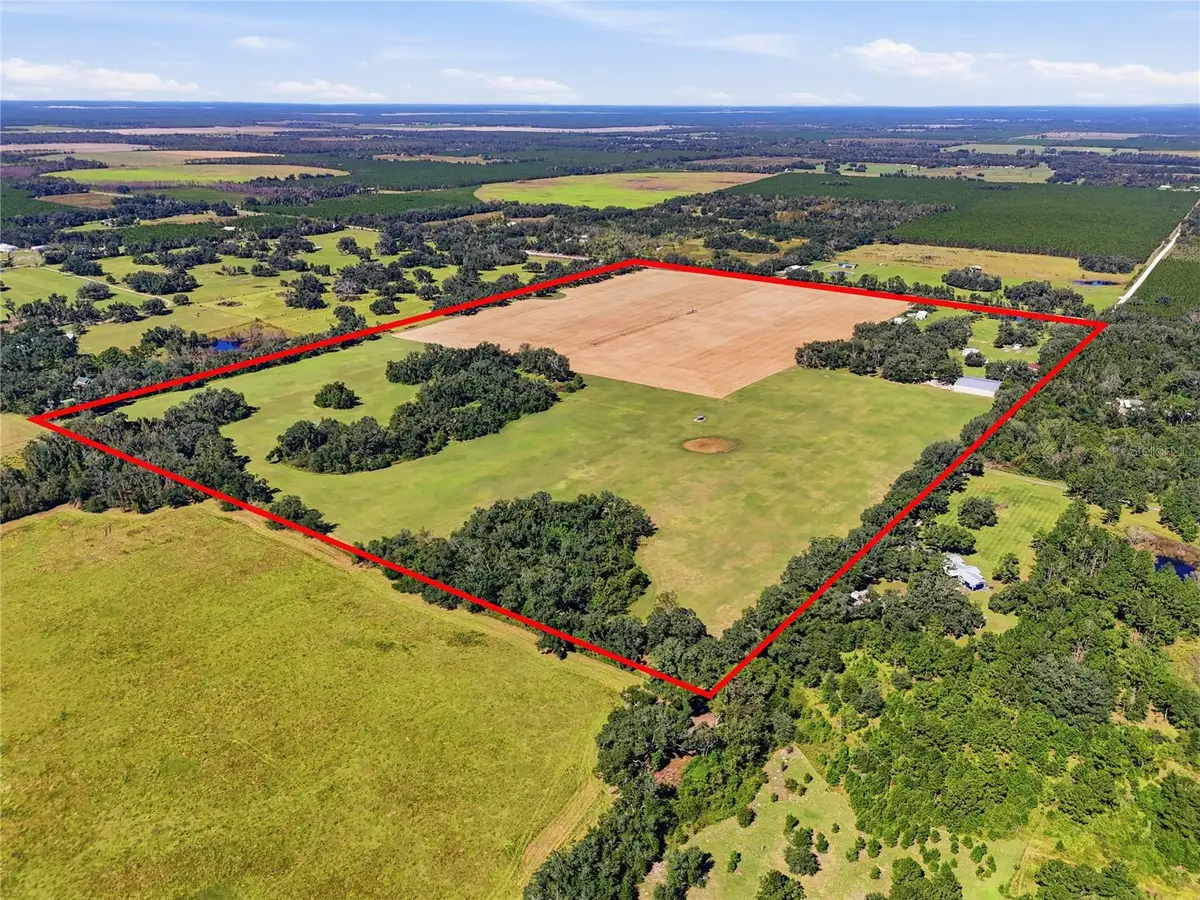 18708 County Road 250, Live Oak, FL 32060 - #1