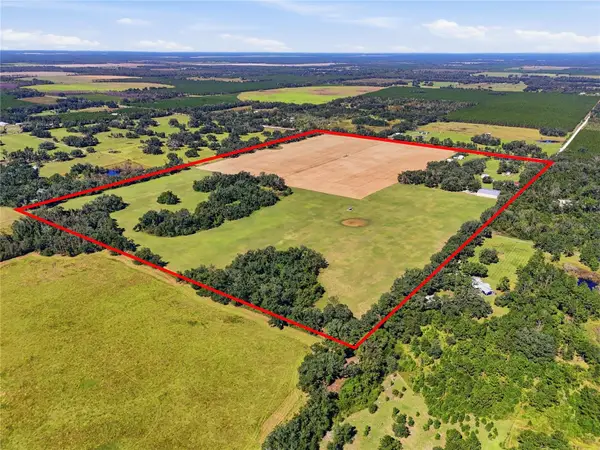 18708 County Road 250, LIVE OAK, FL 32060