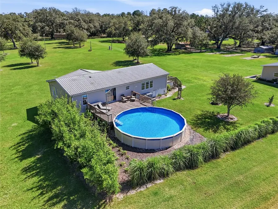 18708 County Road 250, Live Oak, FL 32060 - #3