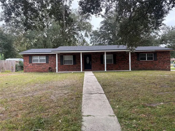 5515 NW 27th Terrace, GAINESVILLE, FL 32653