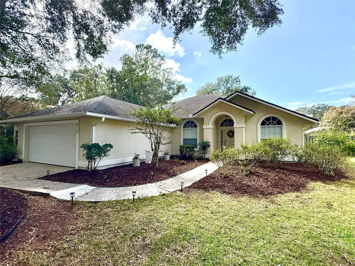 6114 NW 35th Street, Gainesville, FL 32653 - #1
