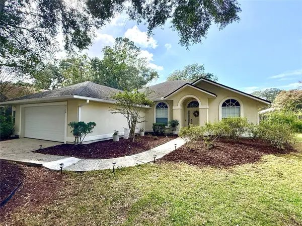 6114 NW 35th Street, GAINESVILLE, FL 32653